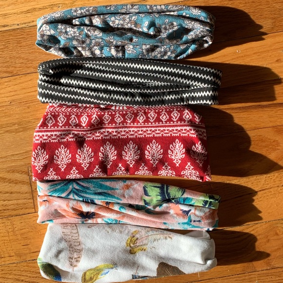 New assorted cloth headbands - Picture 2 of 8